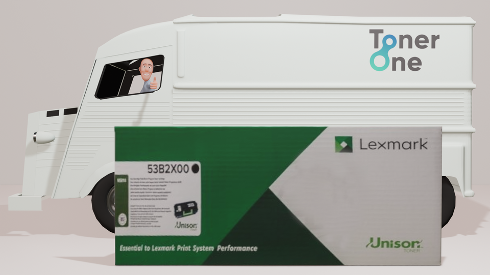 Lexmark-ms818dn--53B2X00