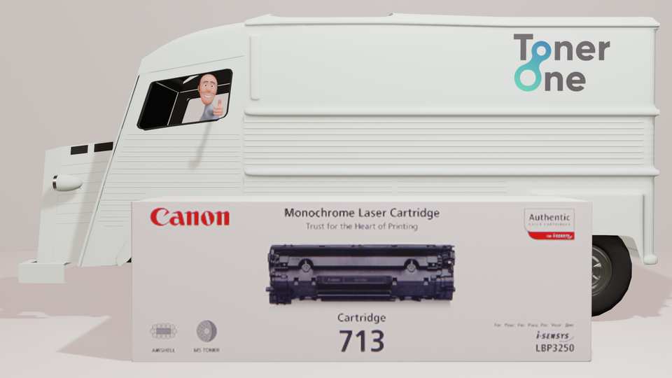 Canon 713