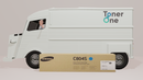 Genuine Samsung CLT-C804S Toner Cartridge  - Cyan