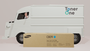 Genuine Samsung CLT-C809S Toner Cartridge - Cyan