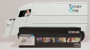 Lexmark C925H2CG Toner Cartridge - Cyan