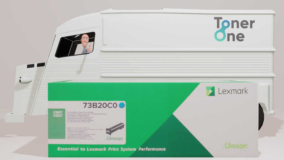 CCS827de CX827de
