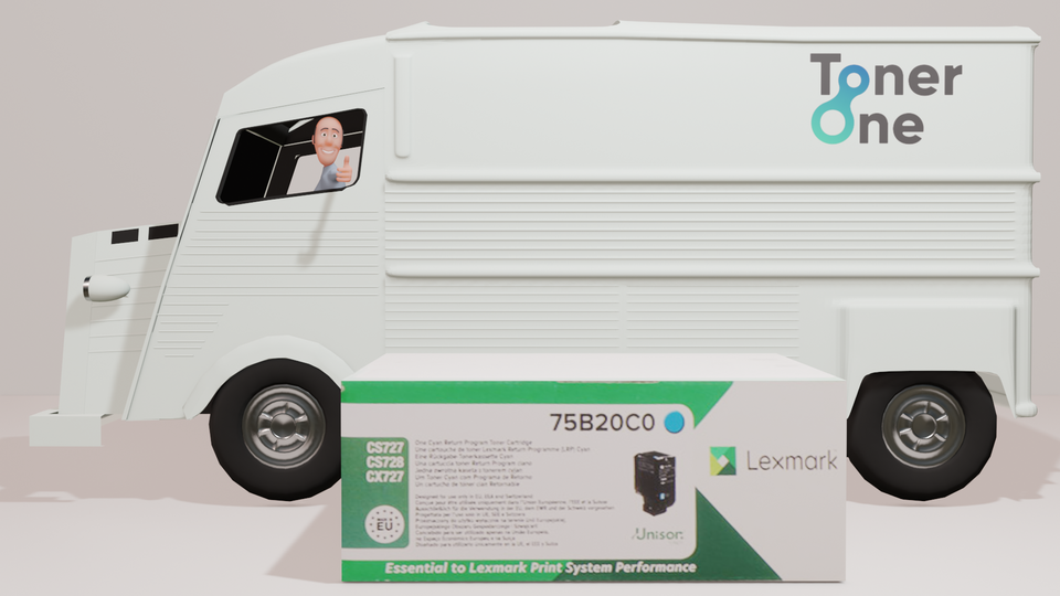 CS727de CS728de CX727de