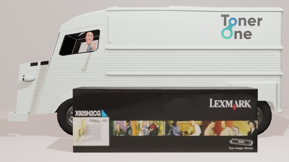 Lexmark-x925-x925de--X925H2CG