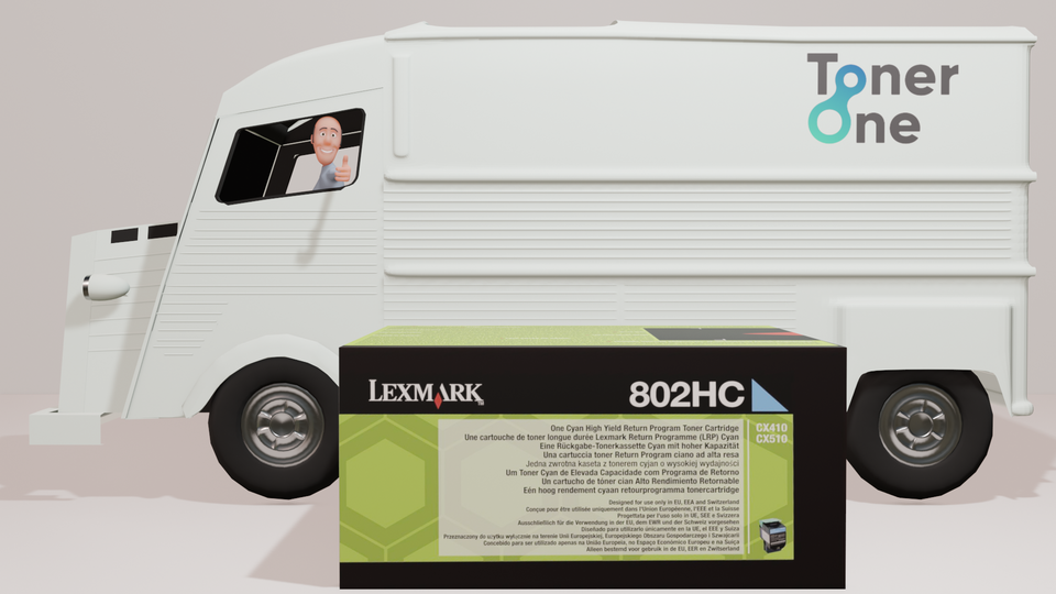 CX410 CX410de CX410dte CX410e CX510 CX510de CX510dhe CX510dthe