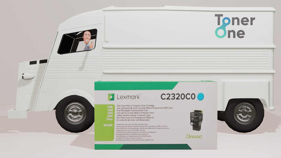 C2320