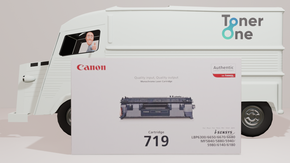 Canon 719