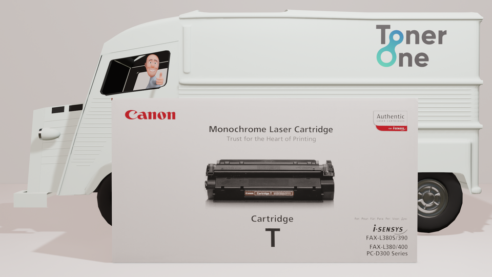 Canon T