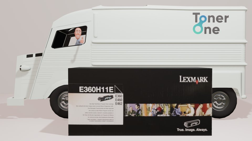 E360 E360DN E360D E460 E460dw E460dn E462dtn E462
