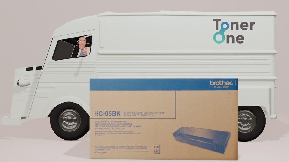 Brother-HC-05BK
