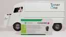 High Capacity Lexmark C232HM0 Toner Cartridge (Return Program) - Magenta