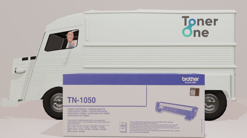 Brother-HL-1110-HL-1112-HL-1210W-HL-1212W-DCP-1510-DCP-1512-DCP-1610W-DCP-1612W-MFC-1810-MFC-1910W--TN-1050