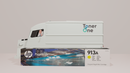 Genuine HP 913A Yellow Ink Cartridge - F6T79AE