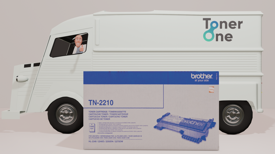 Brother-TN-2210