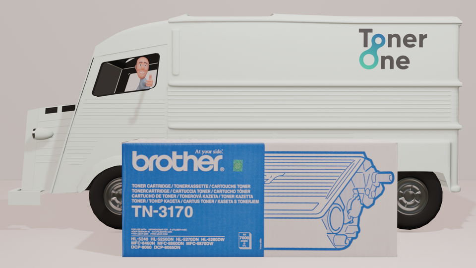 Brother-HL-5240-HL-5250DN-HL-5270DN-HL-5280DW-MFC-8460N-MFC-8860DN-MFC-8870DW-DCP-8060-DCP-8065DN--TN-3170