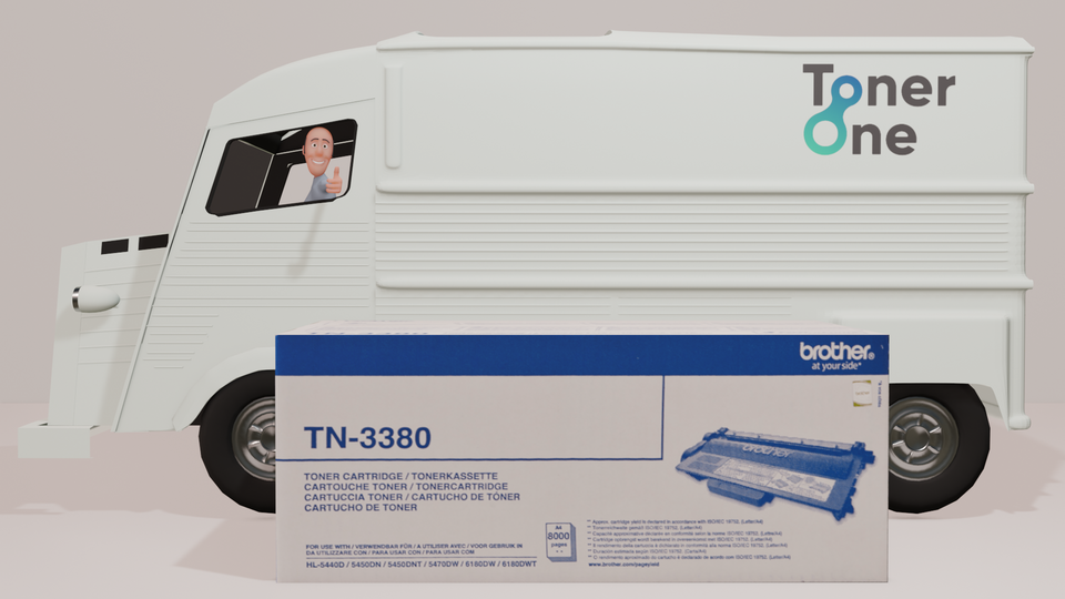 Brother-HL-5440D-5450DN-5450DNT-5470DW-6180DW-6180DWT-DCP-8110DN-8250DN-MFC-8510DN-8520DN-8950DW-8950DWT--TN-3380
