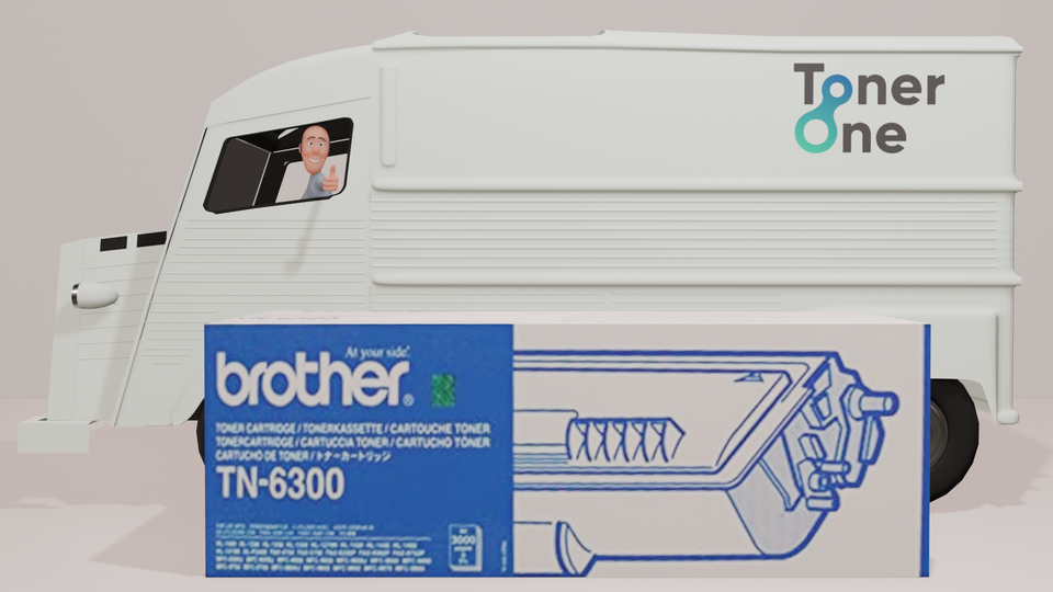 Brother-TN-6300